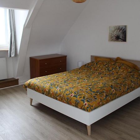 Appartement Pratique Et Cosy Lanvallay Exterior photo