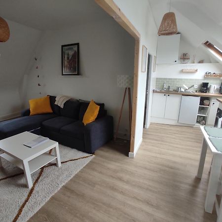 Appartement Pratique Et Cosy Lanvallay Exterior photo