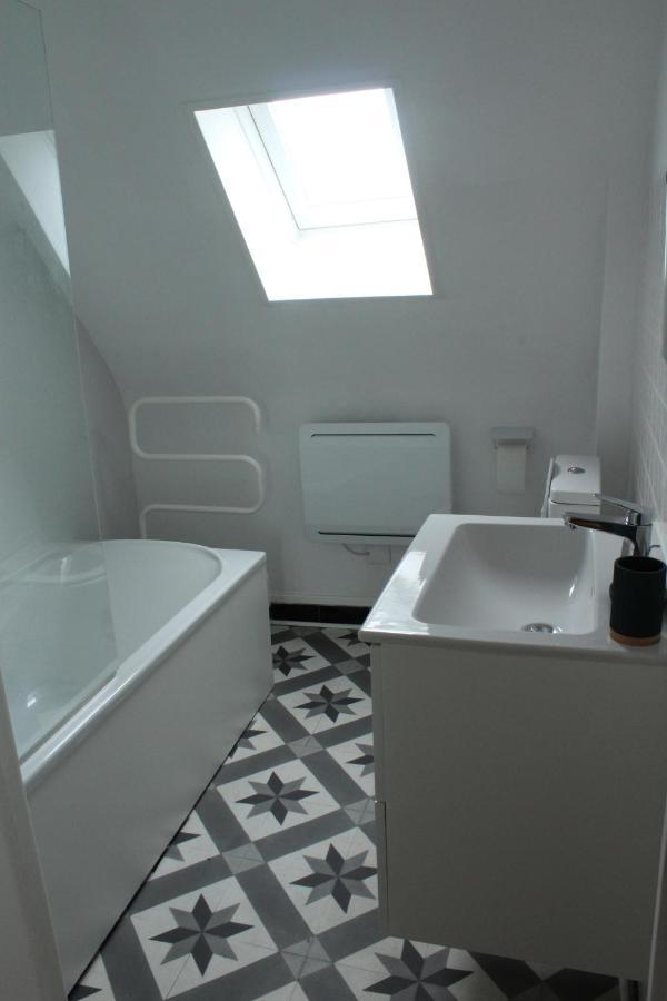 Appartement Pratique Et Cosy Lanvallay Exterior photo
